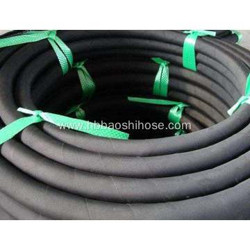 Common Rubber Wear-Resistant Sandblasting Hose